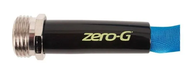 ZERO-G HOSE 25' X 1/2 600 PSI